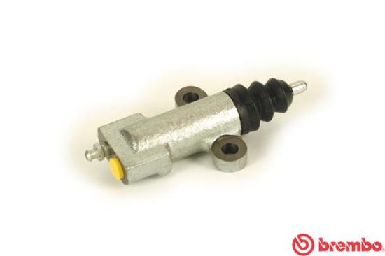 Obrázok Pomocný spojkový valec BREMBO  E56008