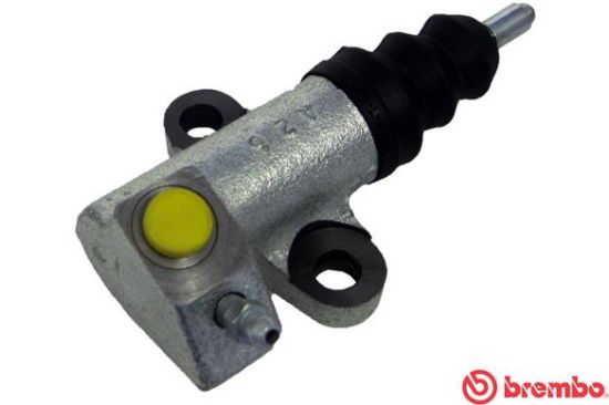 Obrázok Pomocný spojkový valec BREMBO  E56012
