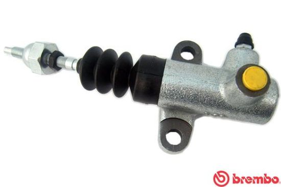 Obrázok Pomocný spojkový valec BREMBO  E56013