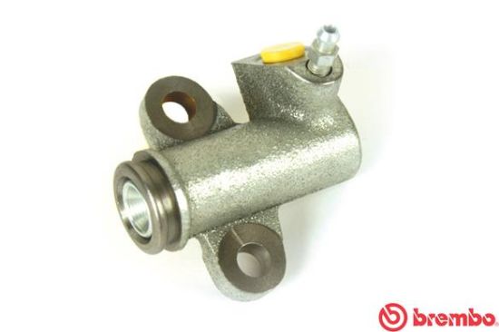 Obrázok Pomocný spojkový valec BREMBO  E56015
