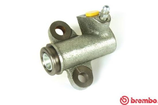 Obrázok Pomocný spojkový valec BREMBO  E56016