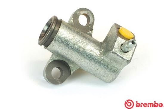 Obrázok Pomocný spojkový valec BREMBO  E56027