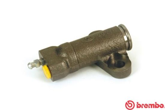 Obrázok Pomocný spojkový valec BREMBO  E56029