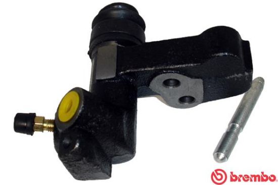Obrázok Pomocný spojkový valec BREMBO  E56033