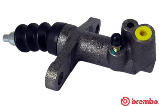 Obrázok Pomocný spojkový valec BREMBO  E59014