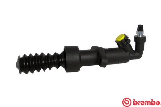 Obrázok Pomocný spojkový valec BREMBO  E61007