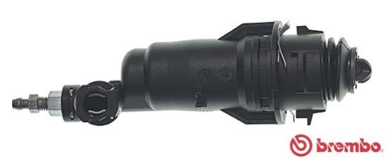 Obrázok Pomocný spojkový valec BREMBO  E61017