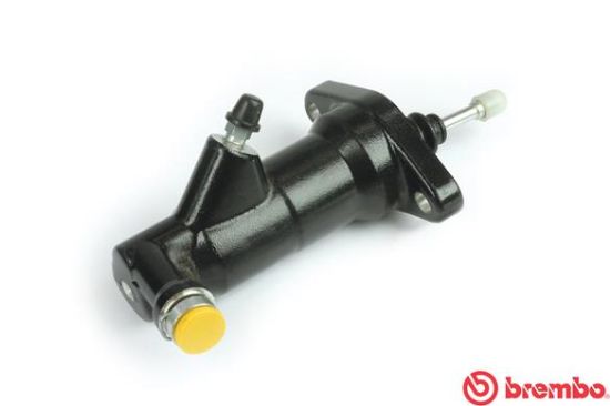 Obrázok Pomocný spojkový valec BREMBO  E85003