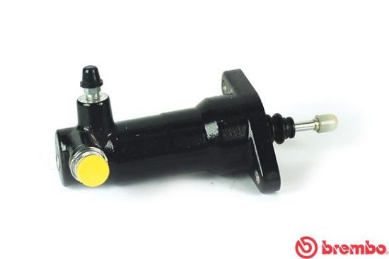 Obrázok Pomocný spojkový valec BREMBO  E85005