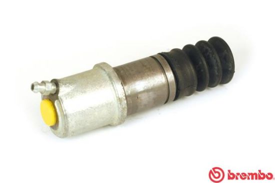 Obrázok Pomocný spojkový valec BREMBO  E86002