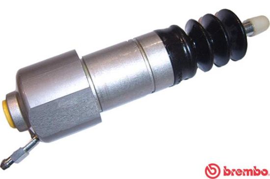 Obrázok Pomocný spojkový valec BREMBO  E86003