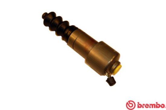 Obrázok Pomocný spojkový valec BREMBO  E86004