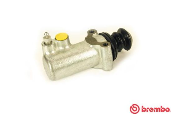 Obrázok Pomocný spojkový valec BREMBO  EA6005