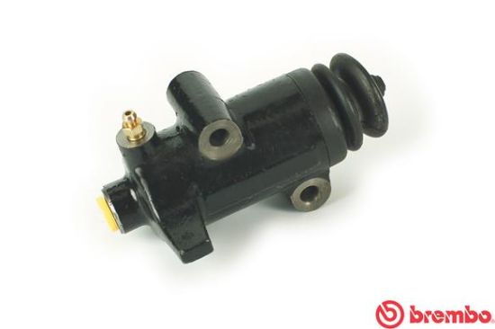 Obrázok Pomocný spojkový valec BREMBO  EA6007