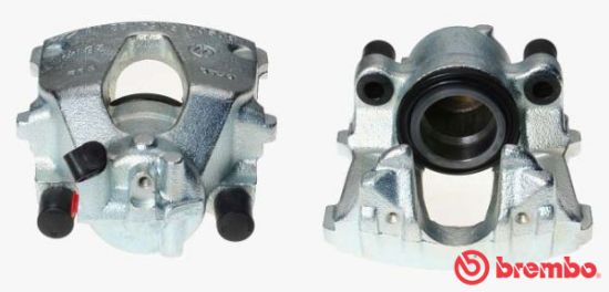 Obrázok Brzdový strmeň BREMBO  F23100