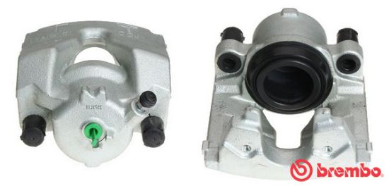 Obrázok Brzdový strmeň BREMBO  F28125
