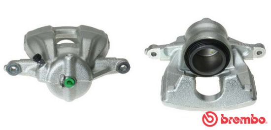 Obrázok Brzdový strmeň BREMBO  F28142