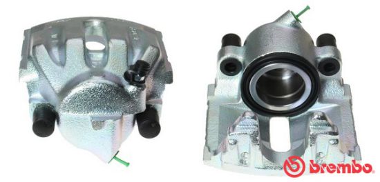Obrázok Brzdový strmeň BREMBO  F36042