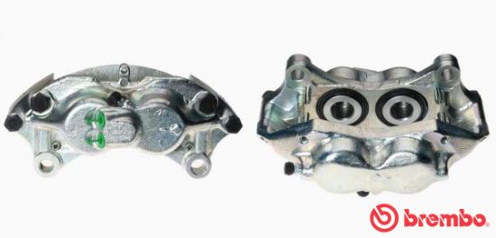 Obrázok Brzdový strmeň BREMBO  F50062