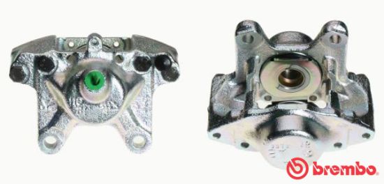 Obrázok Brzdový strmeň BREMBO  F50100