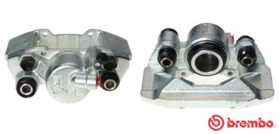 Obrázok Brzdový strmeň BREMBO  F54094