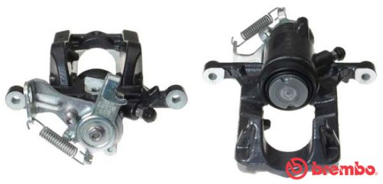 Obrázok Brzdový strmeň BREMBO  F59220
