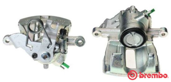 Obrázok Brzdový strmeň BREMBO  F85228