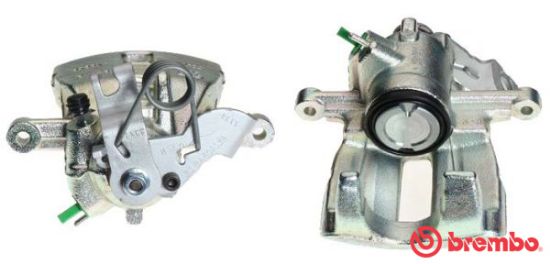 Obrázok Brzdový strmeň BREMBO  F85229