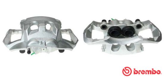 Obrázok Brzdový strmeň BREMBO  F85318