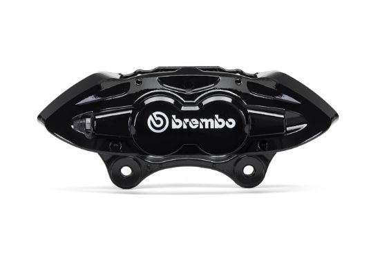 Obrázok Sada brzd. strmeňov pre nápravu BREMBO  FALD32