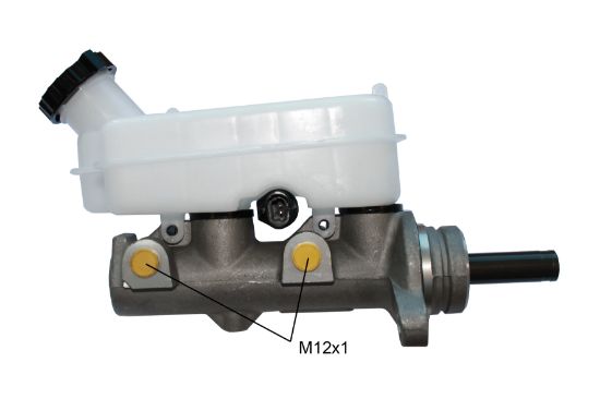 Obrázok Hlavný brzdový válec BREMBO  M11007