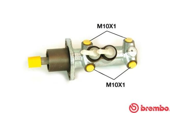 Obrázok Hlavný brzdový válec BREMBO  M23007