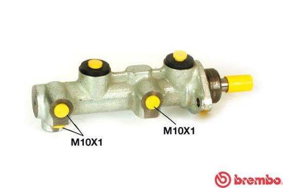 Obrázok Hlavný brzdový válec BREMBO  M23014