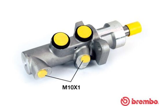 Obrázok Hlavný brzdový válec BREMBO  M23016