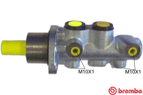 Obrázok Hlavný brzdový válec BREMBO  M23021