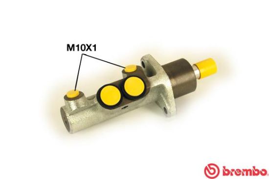 Obrázok Hlavný brzdový válec BREMBO  M23023