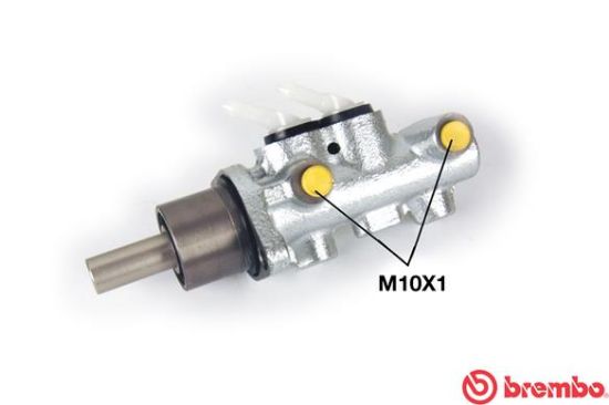 Obrázok Hlavný brzdový válec BREMBO  M23024