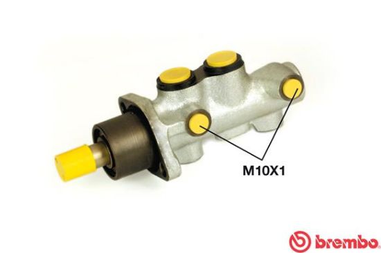 Obrázok Hlavný brzdový válec BREMBO  M23028