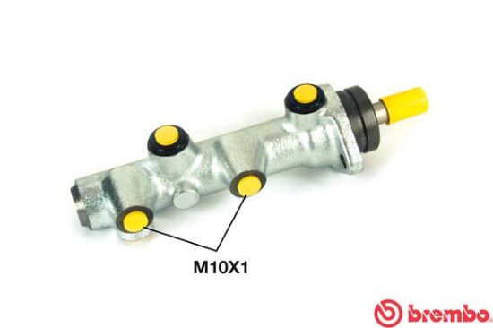 Obrázok Hlavný brzdový válec BREMBO  M23030
