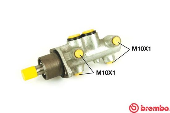 Obrázok Hlavný brzdový válec BREMBO  M23032