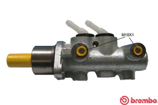 Obrázok Hlavný brzdový válec BREMBO  M23037
