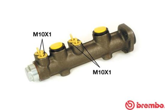 Obrázok Hlavný brzdový válec BREMBO  M23038