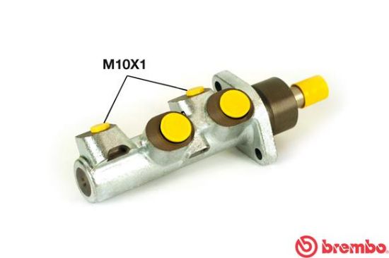 Obrázok Hlavný brzdový válec BREMBO  M23044