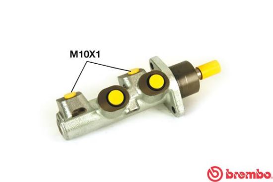 Obrázok Hlavný brzdový válec BREMBO  M23050