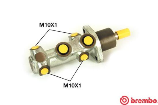 Obrázok Hlavný brzdový válec BREMBO  M23051