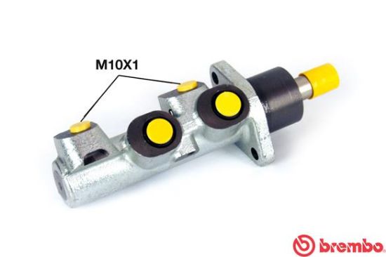 Obrázok Hlavný brzdový válec BREMBO  M23052