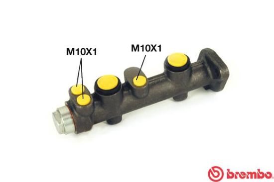 Obrázok Hlavný brzdový válec BREMBO  M23058