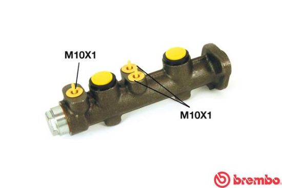 Obrázok Hlavný brzdový válec BREMBO  M23059