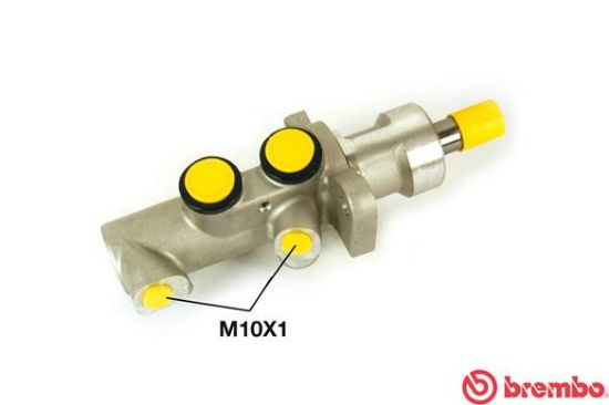 Obrázok Hlavný brzdový válec BREMBO  M23065