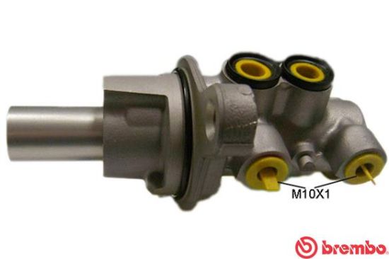 Obrázok Hlavný brzdový válec BREMBO  M23069